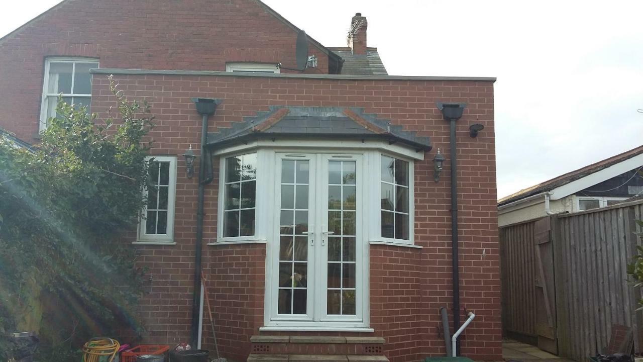 Villa Hamilton House Exmouth Exterior foto