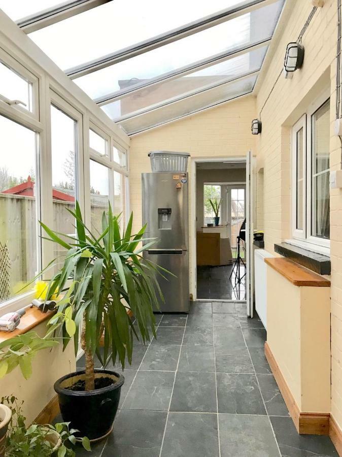 Villa Hamilton House Exmouth Exterior foto